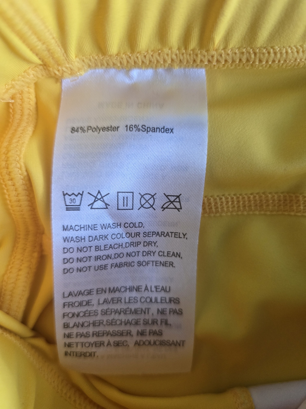 Workout Mens Leggings Yoga Pants With Pockets - Picture 6 of 7
